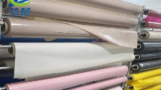 TPU膜印刷工藝有哪些